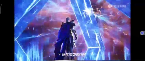 Throne of Seal Ep 129 Multi Sub