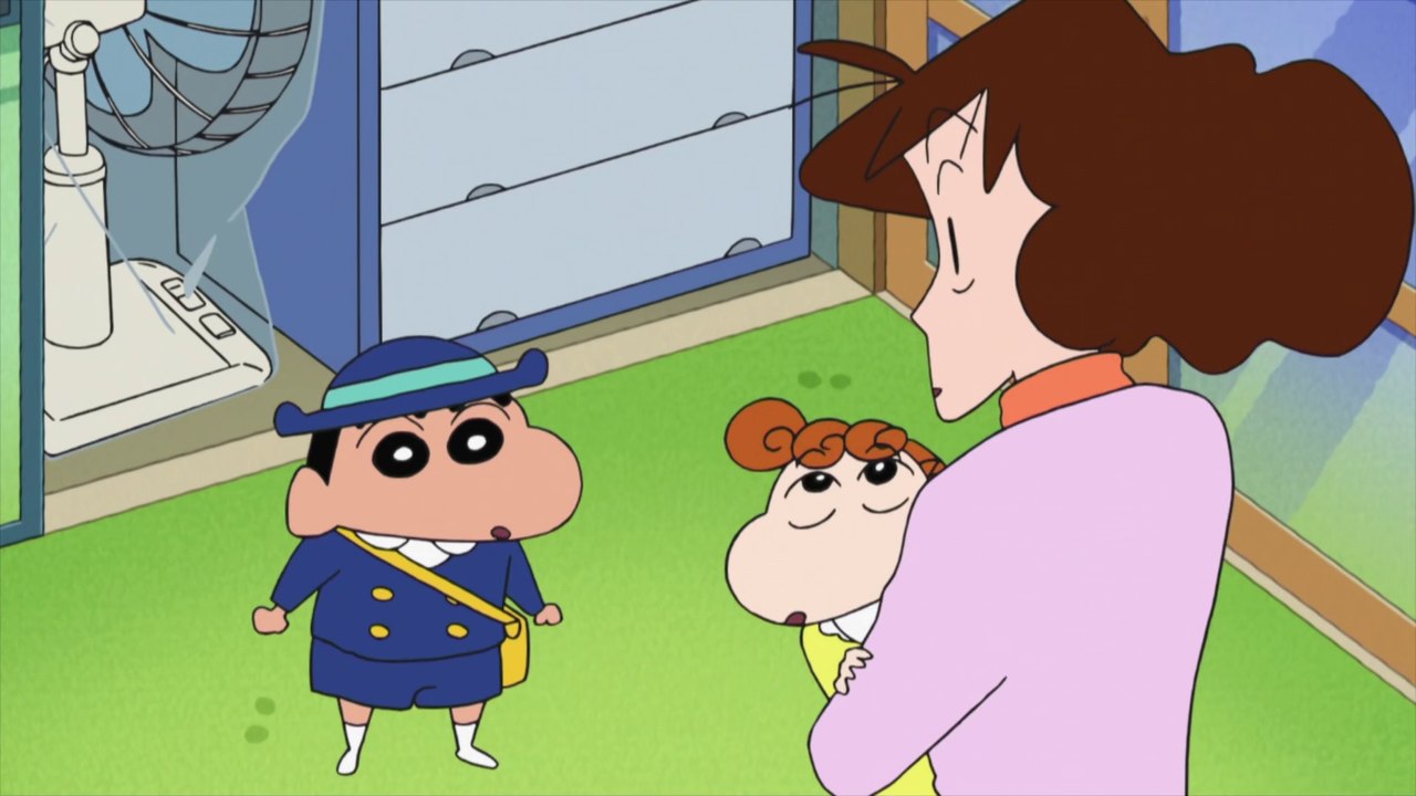 Shinchan Season 17 Episode 22 in Hindi video Dailymotion