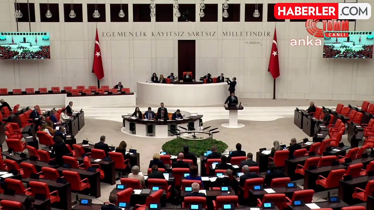 Umut Akdoğan: Cinnet Haline Son Verilmesi TBMM'nin Ana Gündemi Olmalı