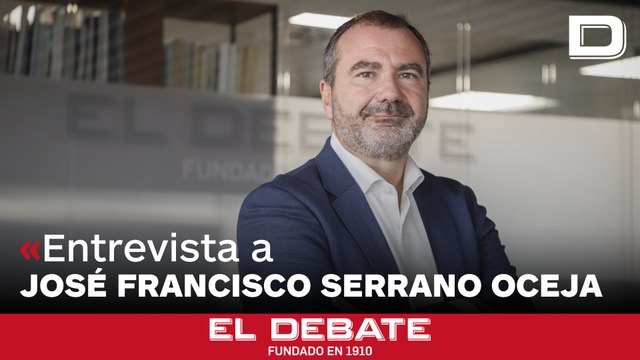 Entrevista a Francisco Serrano Oceja: «Opus Dei y jesuitas se han convertido en los chivos expiatorios de la Iglesia»