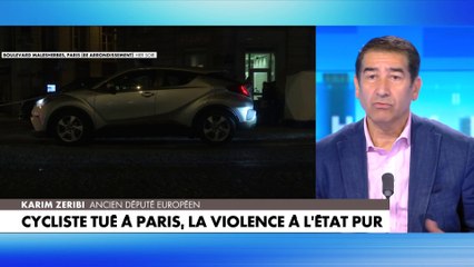 Karim Zeribi : «Comment une altercation routière peut terminer par un meurtre ?»