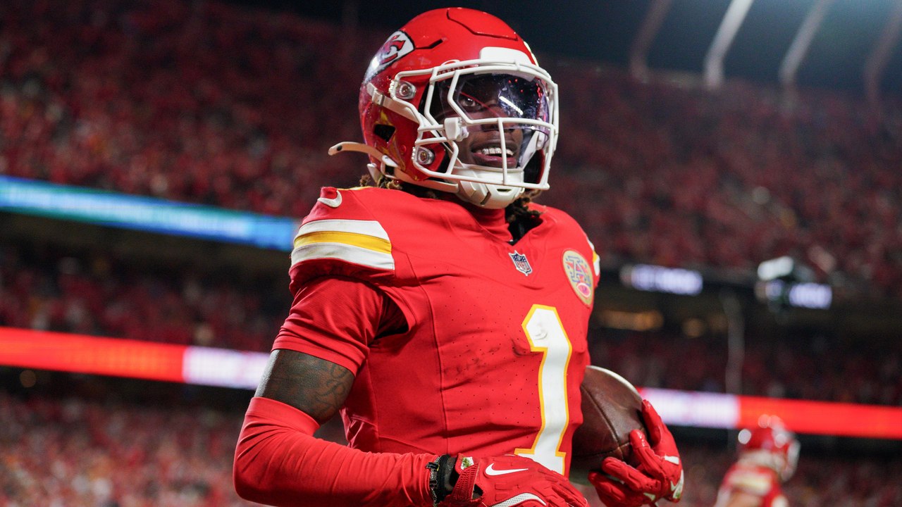 Early Week 7 Odds: Chiefs vs. 49ers Matchup Preview