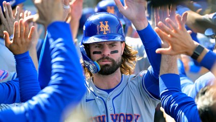 NLCS Odds Update: Mets vs. Dodgers Series Insights