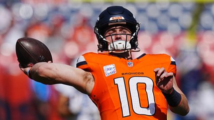 Week 7 Thursday Night Football: Broncos vs. Saints Preview