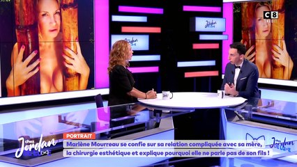 Marlène Mourreau : Ce sacrifice pour protéger la carrière de son fils Gabriel Guevara (Ni una Mas)