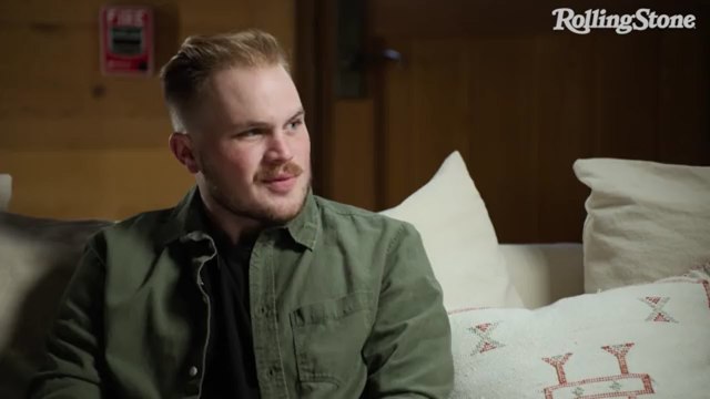 Musicians on Musicians: Bruce Springsteen and Zach Bryan Interview