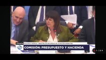 Bullrich explotó ante un comentario de Moreau