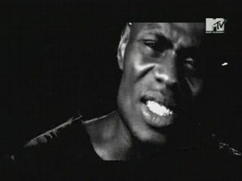 Mafia k'1 fry (kery james) - thug life