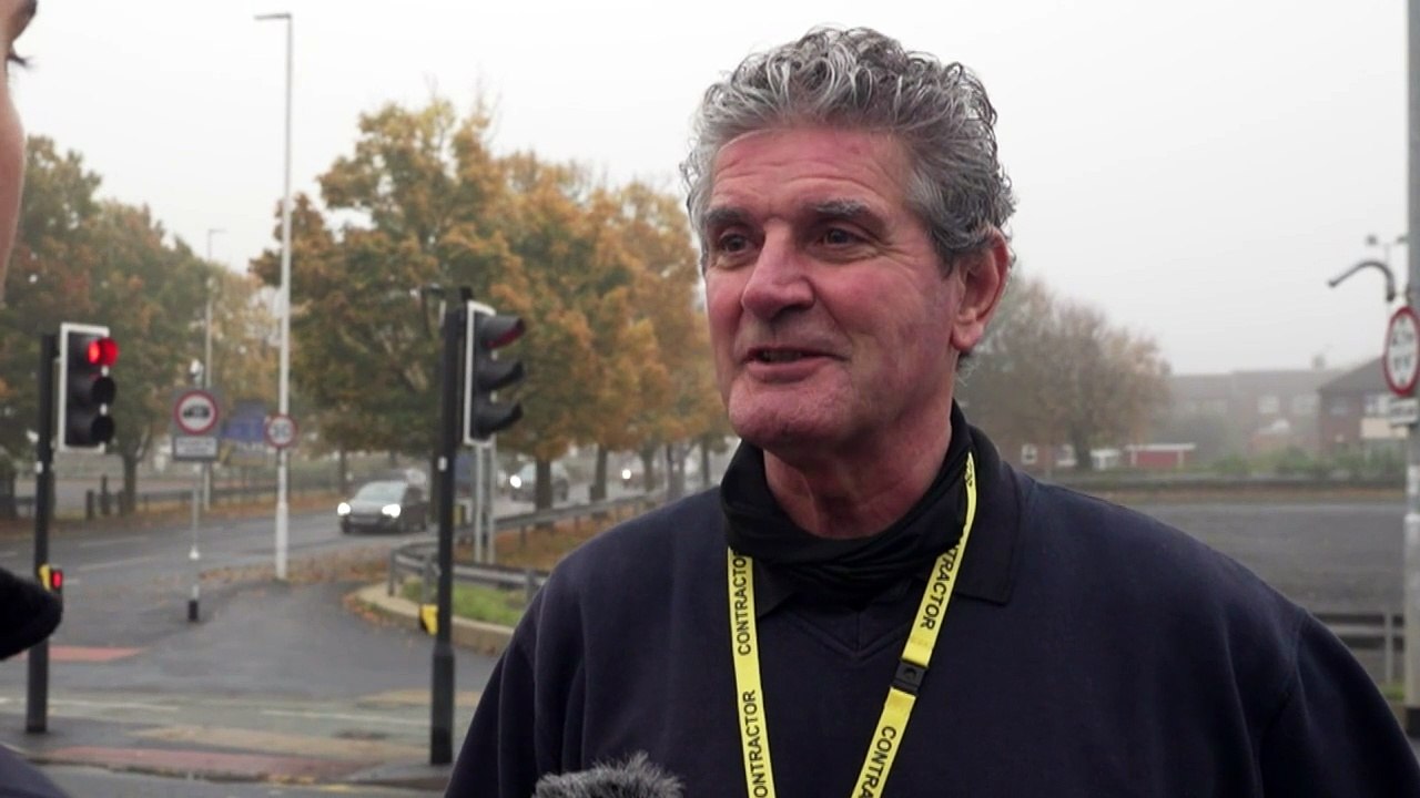 Football fans react to Tuchel's England appointment