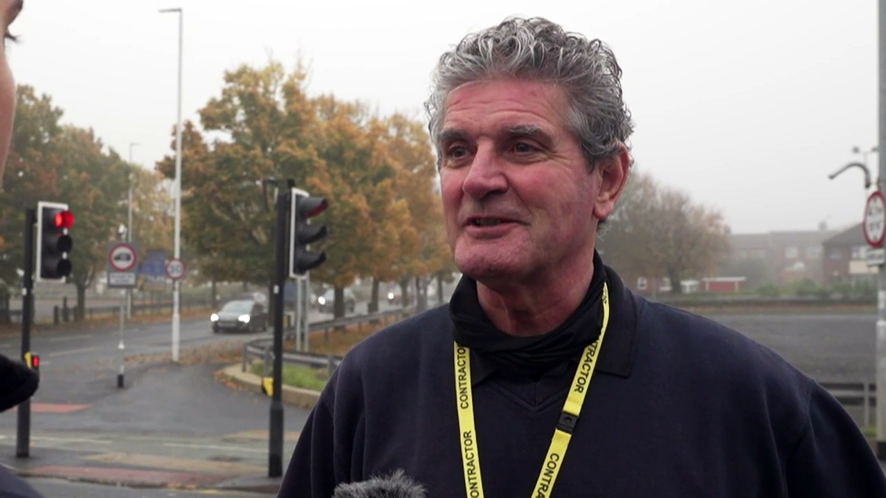 Luton chief demands his side show Hatters fans that Watford clash