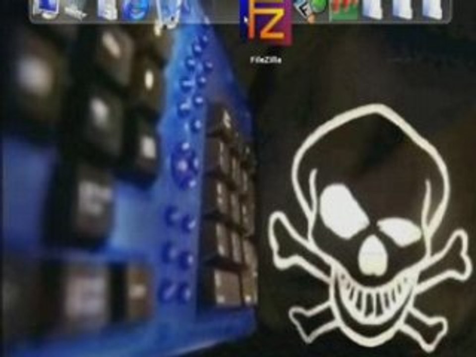 Tagger Compte Free avec TaGG iP