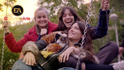 Verano en diciembre - Tráiler (HD)