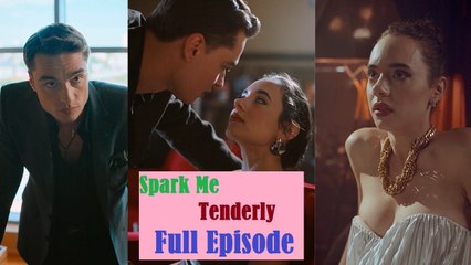 Spark Me Tenderly Full #ShortFilms