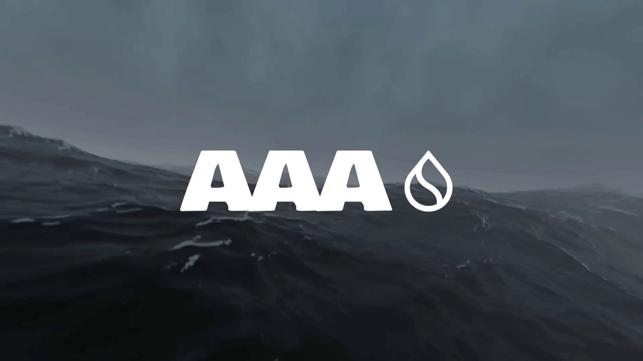 Water AD 3
