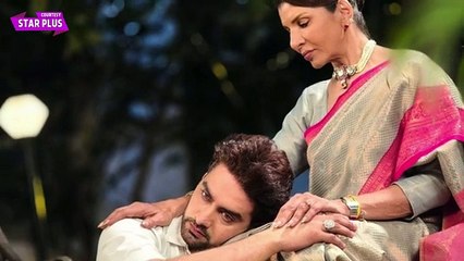 Yeh Rishta Kya Kehlata Hai | Dadisa Armaan Ka Emotional Bond, Dadisa Ko Dekhkar Roya Armaan