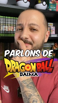 Review épisode 1 Dragon Ball Daima ! #dragonballdaima #Spoil #manga #anime #dragon #Ball #Daima #Goku #Vegeta #Debrief #Review #DBZ #akiratoriyama
