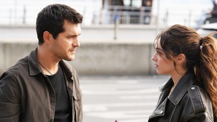 Leyla: Hayat, Aşk ve Adalet - 6. Bölümde Büyük Dönüşüm 🌟