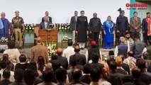 Jammu and Kashmir: Omar Abdullah Takes Oath As Chief Minister