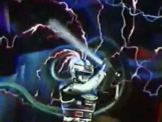 Capitaine Sheider : La Série Japonaise Incontournable des Années 80 🚀