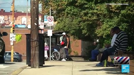 Voto afrodescendiente en Pensilvania: electorado clave en la carrera presidencial