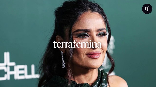 Nicole Kidman et Salma Hayek en plein conflit ? Pourquoi cette théorie qui affole la Toile est bien sexiste