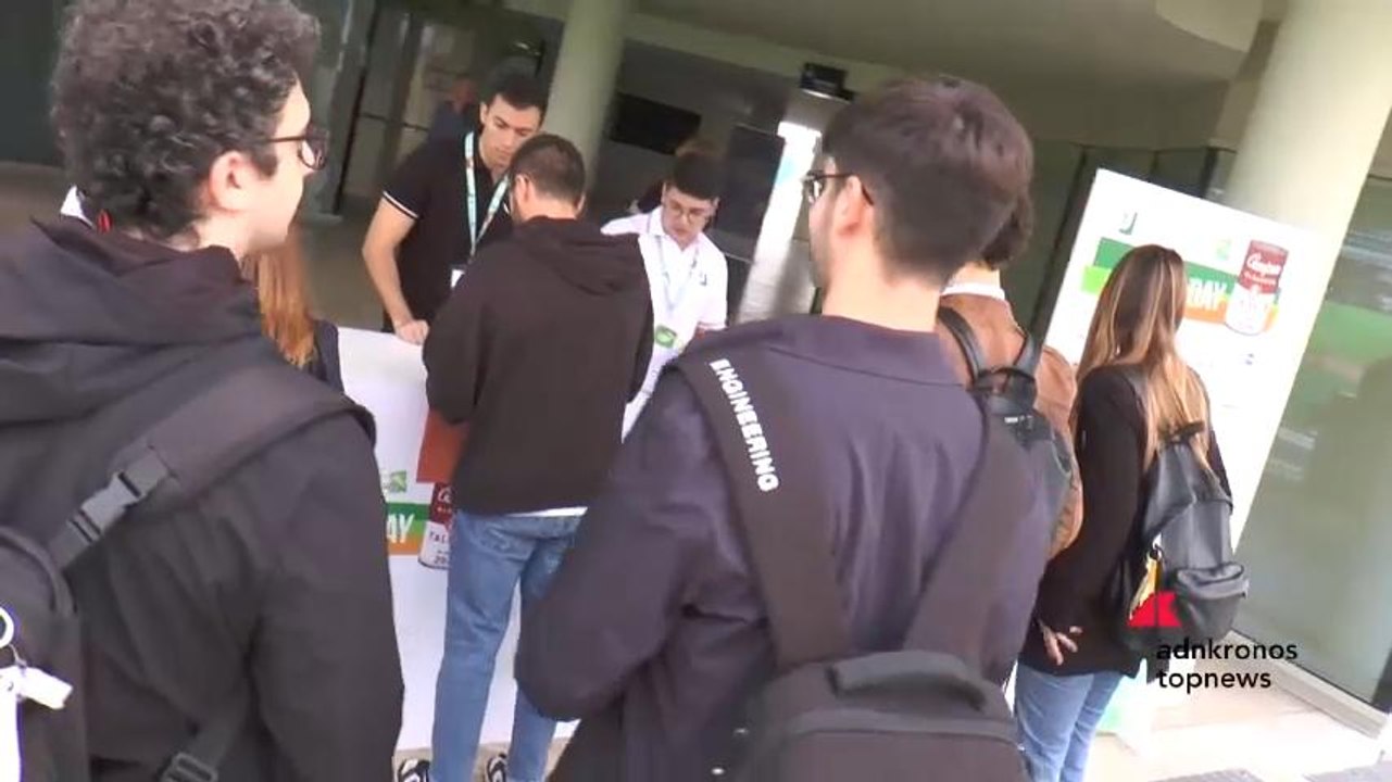 Università, il career day di Tor Vergata punta a favorire rapporto tra imprese e studenti