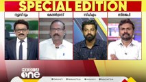 'സീറ്റ് കിട്ടും, കിട്ടാതിരിക്കും, അതിന് സരിന്‍ ഇങ്ങനെ വികാരജീവി ആയിട്ട് കാര്യമുണ്ടോ'