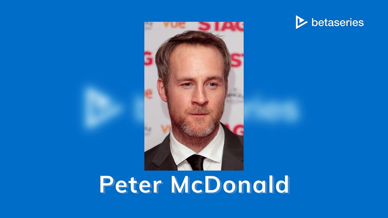 Peter McDonald (DE)