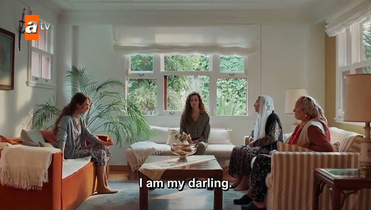Bir Gece Masalı Episode 7 with English subtitles - Part 11