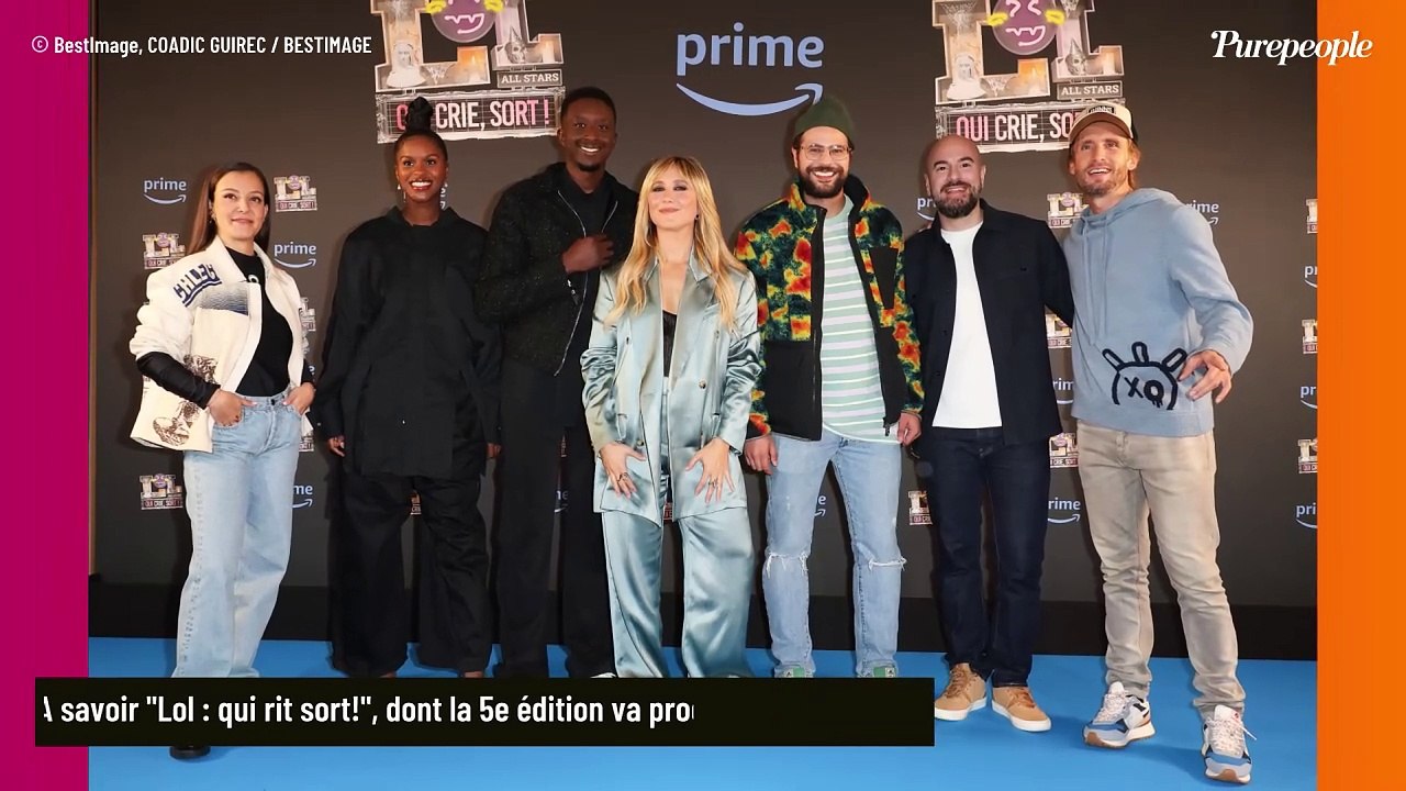 Florence Foresti : Son compagnon de 16 ans son cadet au casting d'un programme attendu et décrié