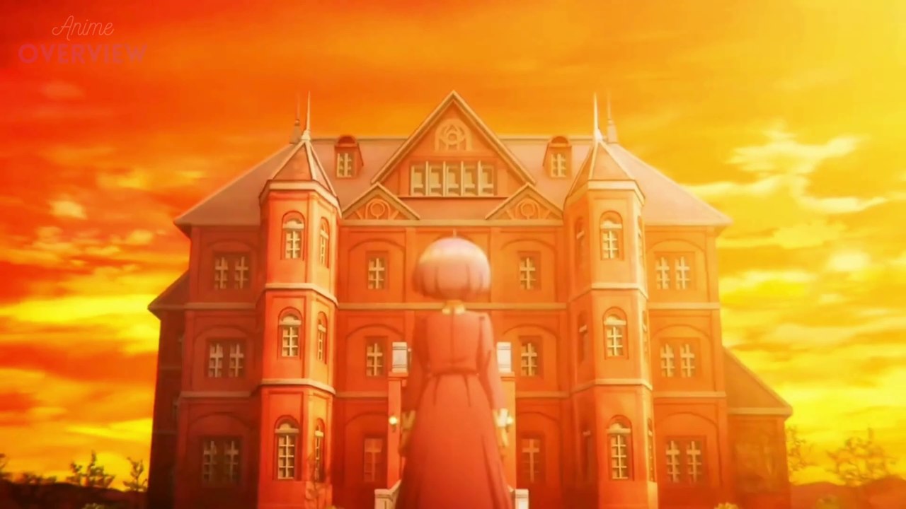 _Tasokare Hotel_ 4K _ Official Trailer __ New PV