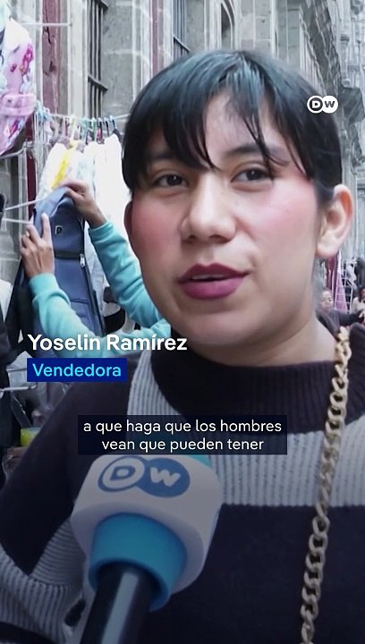 ¿Qué hará el 'primer caballero' mexicano?