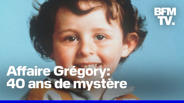 Affaire Grégory: 40 ans après le meurtre du petit garçon de 4 ans, le mystère reste entier