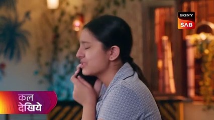 Badall Pe Paon Hai| Promo Episode 111| Sab Tv|