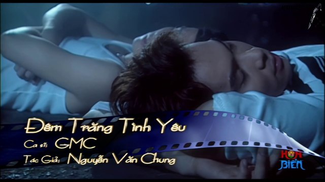 GMC Band - Đêm trăng tình yêu [OFFICIAL MV] [4K HD REMASTERED]