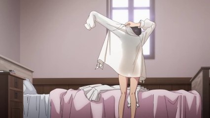 I May Be a Guild Receptionist, but I'll Solo Any Boss to Clock Out on Time