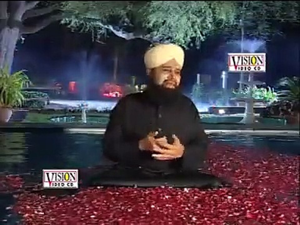 ZINDAGI DA MAZA AAWE - Muhammad Owais Raza Qadri