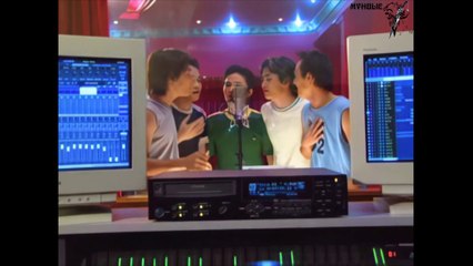 GMC Band - Giấc mơ về một tình yêu [OFFICIAL MV] [4K HD REMASTERED]