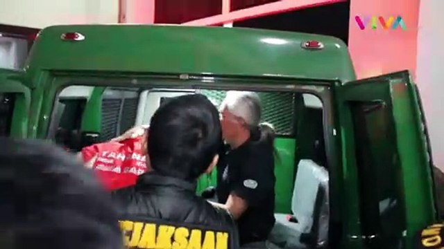 Penangkapan Oknum DPRD Baru Dilantik 1 Bulan Kasus..