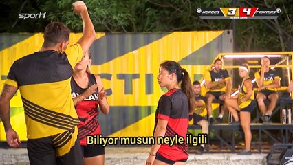 Exatlon germany turabi kavga türkçe altyazılı