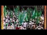 MARHABA KI GOONJ HAI - Muhammad Owais Raza Qadri