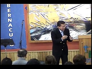 2007-01 - T3 BAJO LA MIRADA DE CRISTO