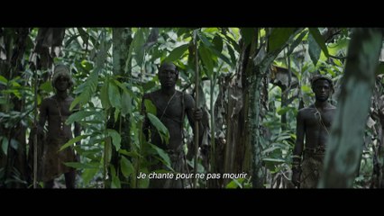 Banzo Bande-annonce VO STFR