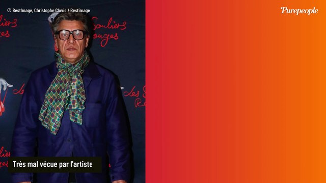 Marc Lavoine et Line Papin, leur rupture soudaine : le chanteur l'a rayée de sa vie , il a préféré le...