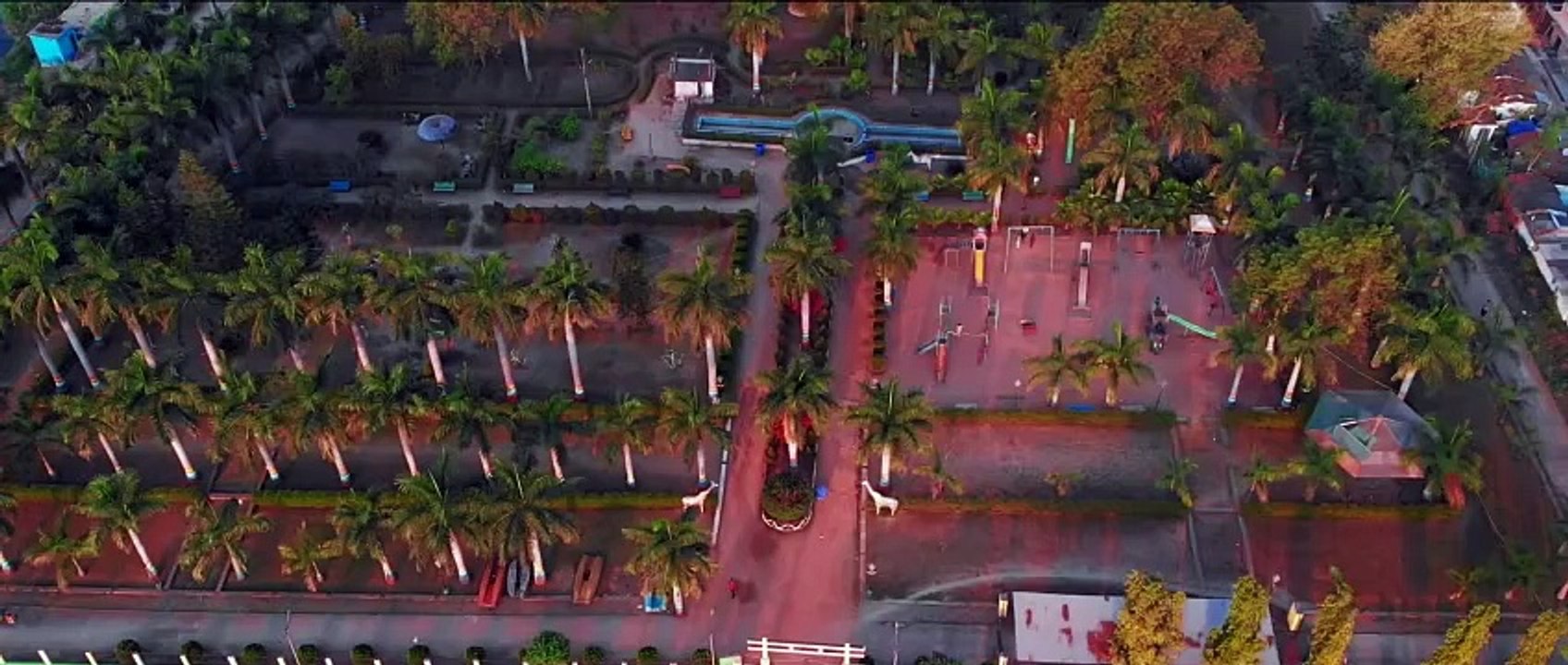 Drone View of Kanker_ Discovering the Hidden Gems _ Chhattisgarh _ Cinematic Drone Shots