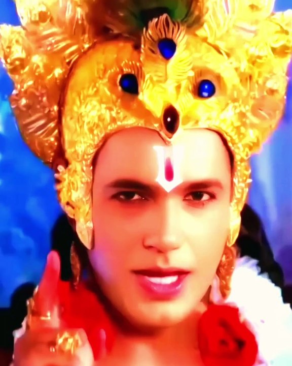 Jai srikrishna