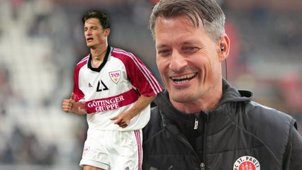 Blessin als Spieler bespuckt und mit Geld beworfen: "Hat mir gefallen"