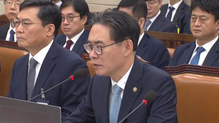 국세청장 "내년 금투세 시행 현실적으로 쉽지 않아" / YTN