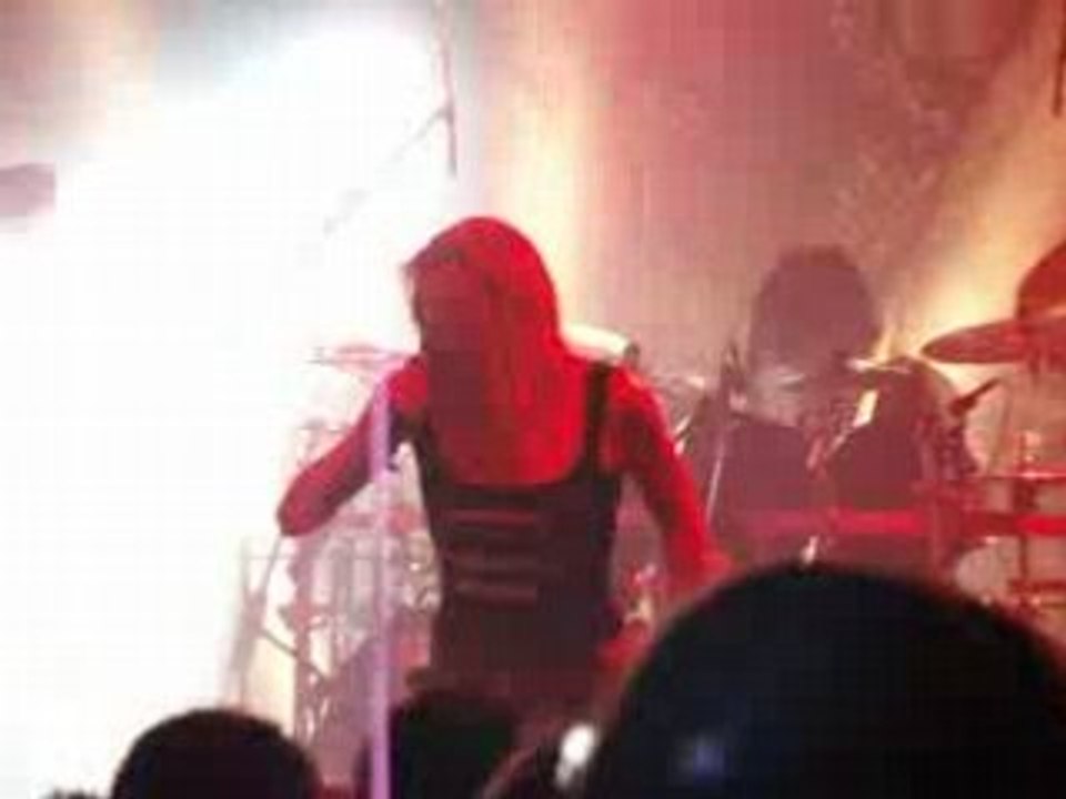 Arch enemy 3
