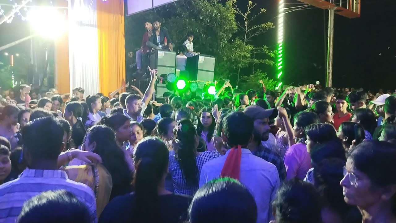 Kamakhya Gate durga puja